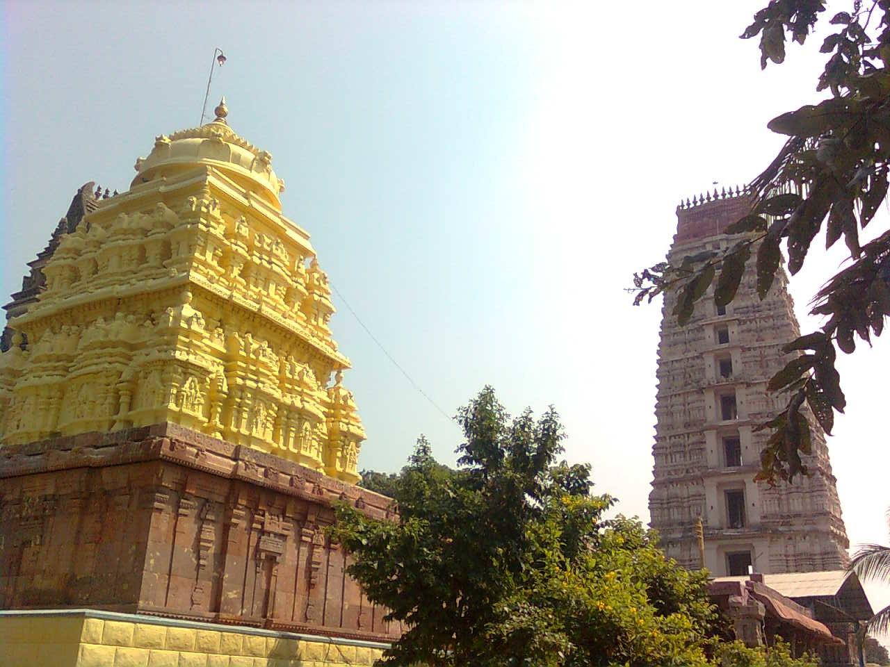 Mangalagiri, India